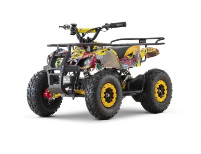 48v razor quad new arrivals